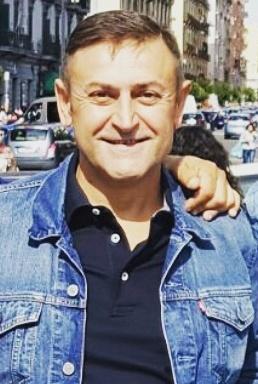 Muore a 55 anni Criscuolo, capo equipaggio del Norm