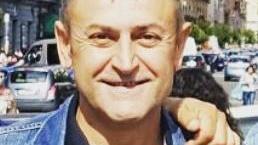Muore a 55 anni Criscuolo, capo equipaggio del Norm