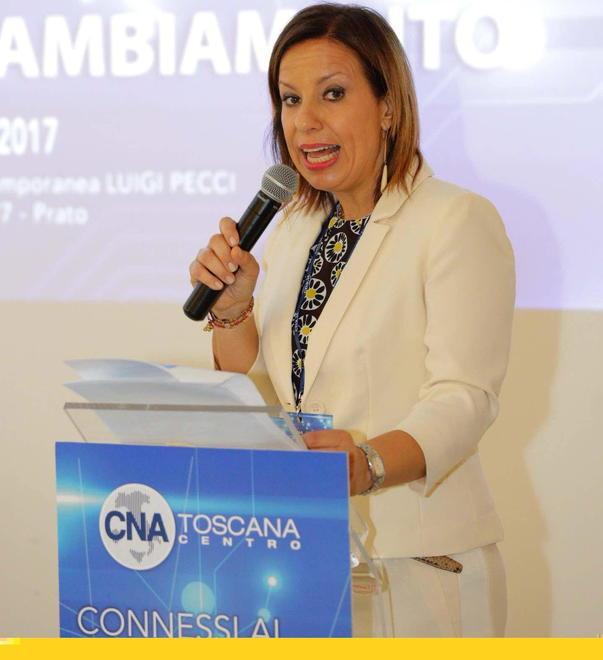 Ex Breda, torna Toscana Fashion 