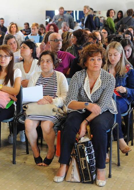 Scuola, ultime cattedre assegnate al rush finale 