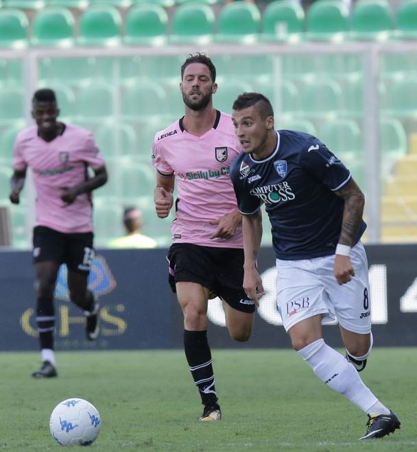 Krunic si riprende la Bosnia Salterà la sfida contro il Foggia