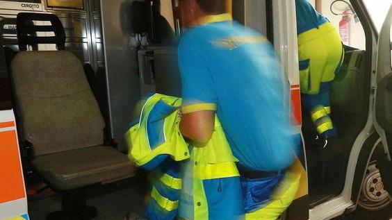 Infortunio sul lavoro in un’azienda a Montespertoli