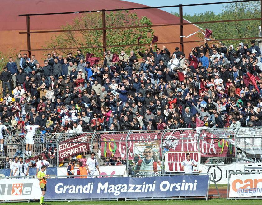 Derby, la barzelletta dei biglietti 
