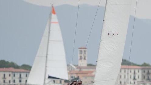 Conto alla rovescia per la veleggiata