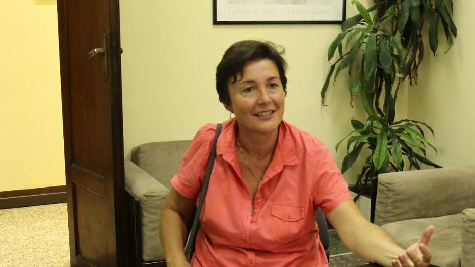 «Anche il nostro gruppo presenterà una lista»