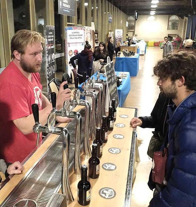 BeeRiver, i mille volti della birra artigianale 