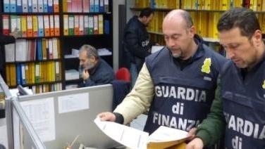 Tre sotto inchiesta a giurisprudenza