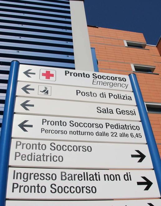 L’Asl: ma quali tagli «I numeri dicono che il Versilia cresce» 