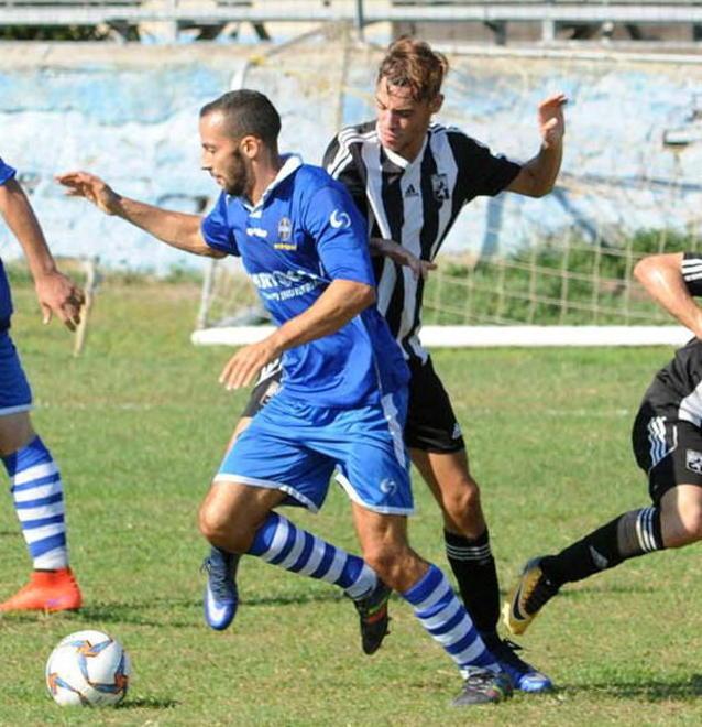 Il capitano fa come il vino mentre Kevyn ci mette più carattere
