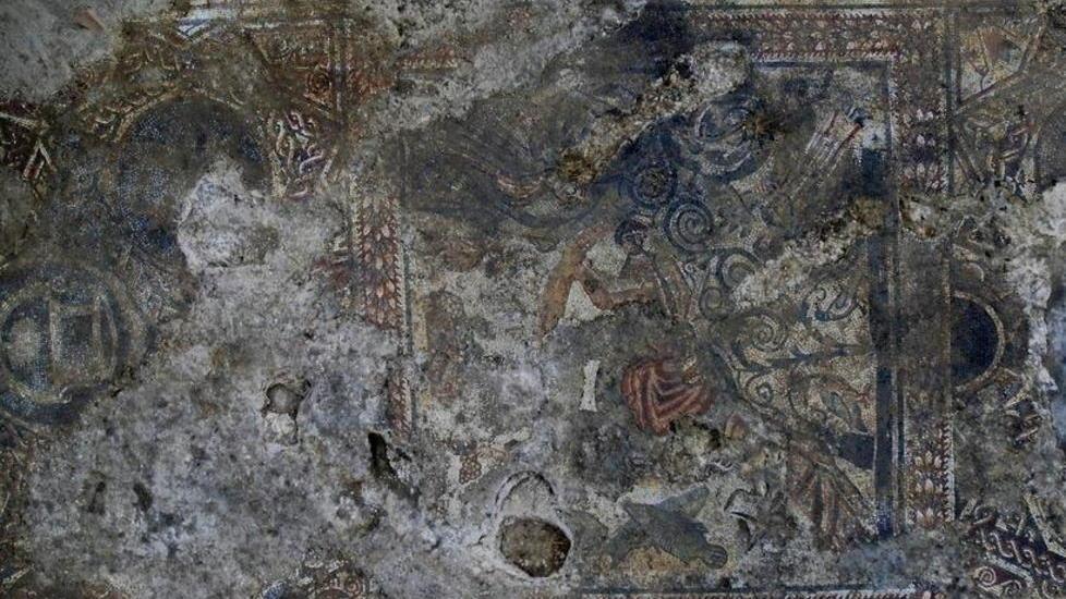 Notte dei ricercatori, il Mosaico del Granduca a Vignale Riotorto