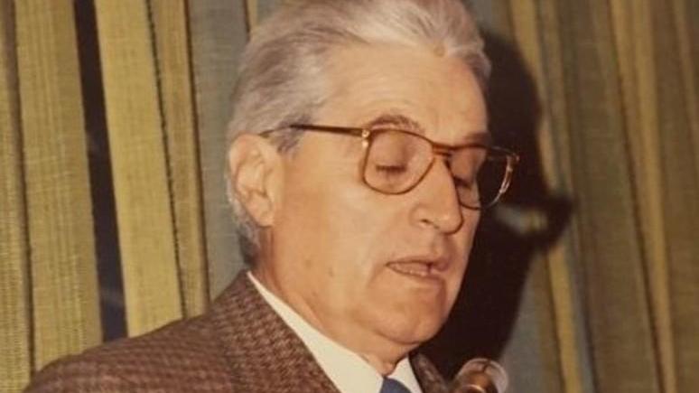 Addio all’ex primario Vico Carnesecchi