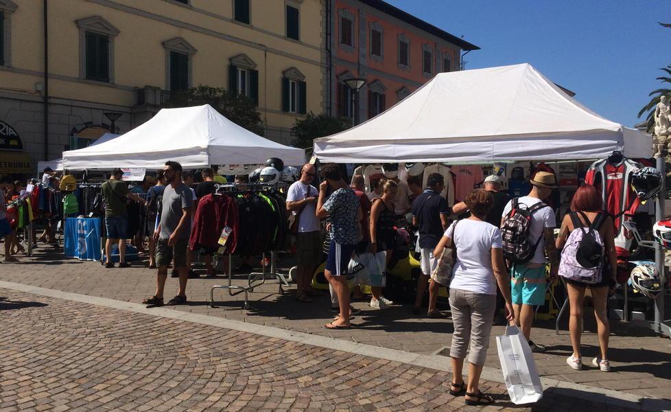 I 15 candidati per il Ccn Centro 