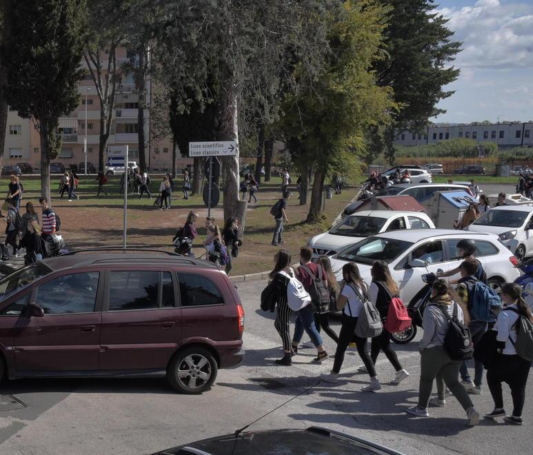 Ogni giorno la Cittadella va in tilt Biagioni: «Non ci sono soldi»