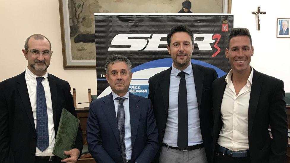 Bicicletta a scatto fisso Sabato kermesse in centro