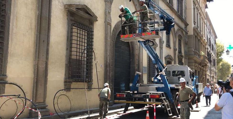 Progettista nei guai già dieci anni fa 