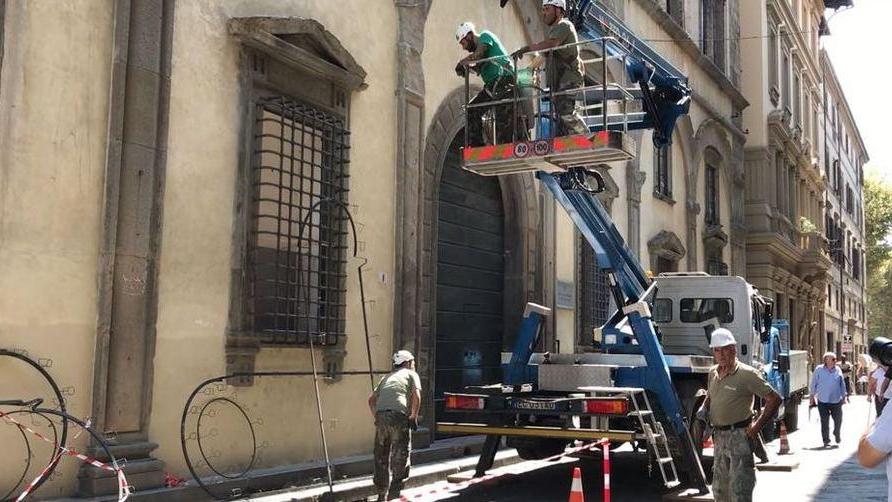 Progettista nei guai già dieci anni fa