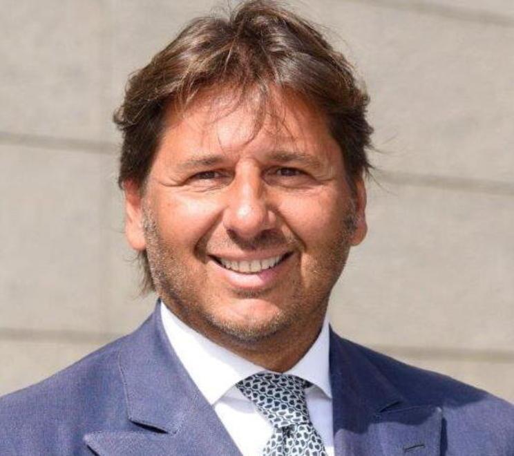 l’amministratore delegato