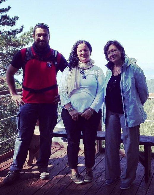 Con la Lonely Planet una vetrina turistica per il territorio 