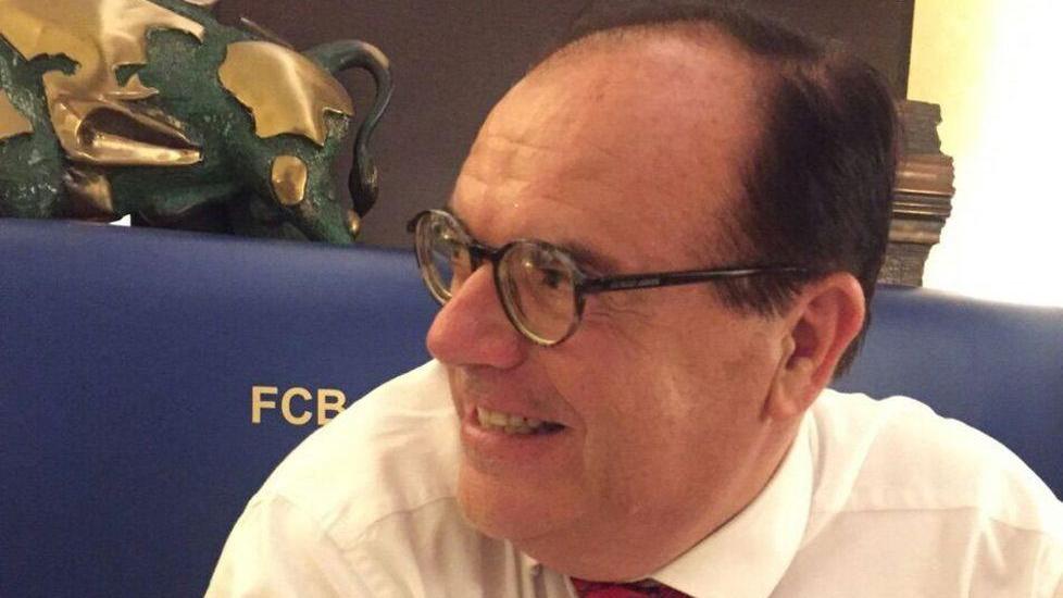 Così don Euro viaggiava con autista e mezzi di lusso