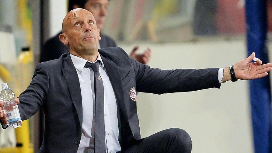 Di Carlo guarda in alto «Sottil l’uomo giusto per ritornare in B»