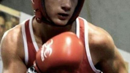La stellina europea: Santini è di bronzo ai campionati Junior