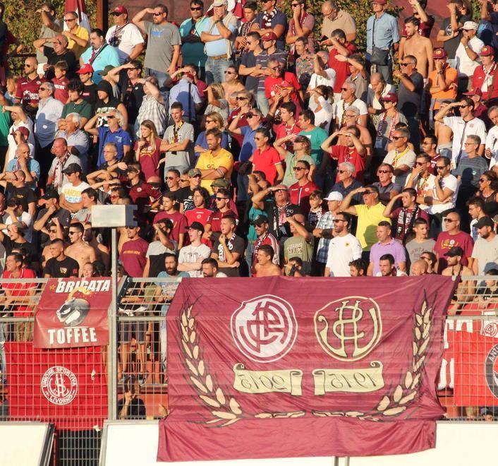 Biglietti di Pontedera? Una barzelletta 