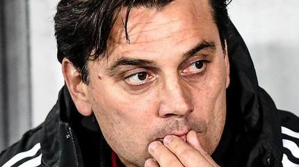 Milan, non si scherza più. Lazio a porte chiuse