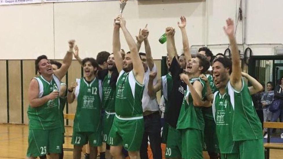 I “Cardinals” dal CSI alla Prima Divisione