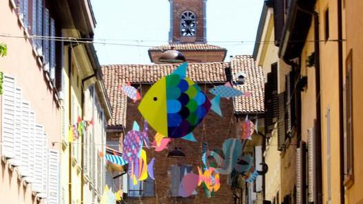 Un weekend con la Festa del Gioco