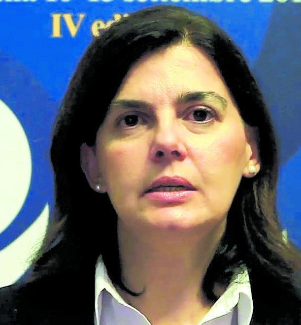 Università, un supplente per la Fregni 