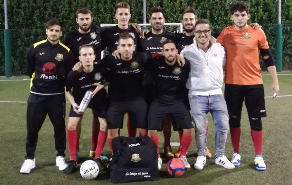 Clandestino e The Lab qualificate nel tabellone A