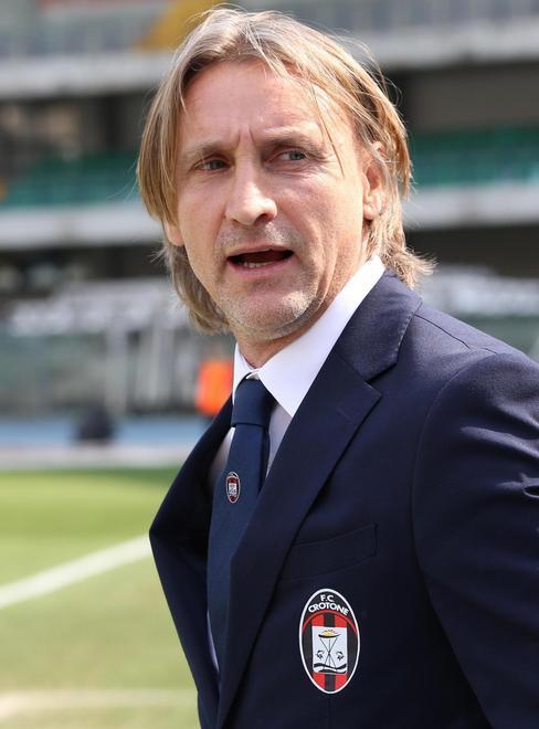 Fra Crotone e derby a Bologna 