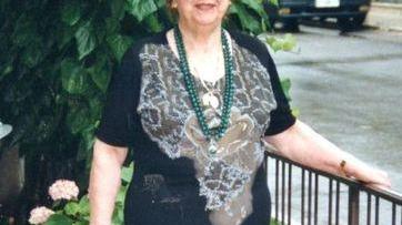 Ditta Mangolini, 50 anni di lavoro