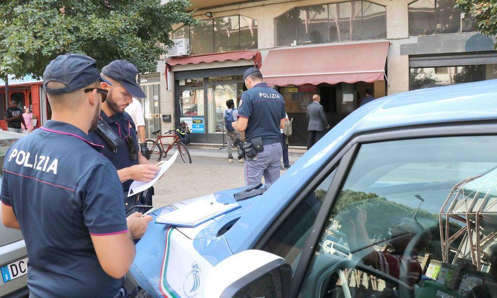 Ancora Operazione Martellamento 