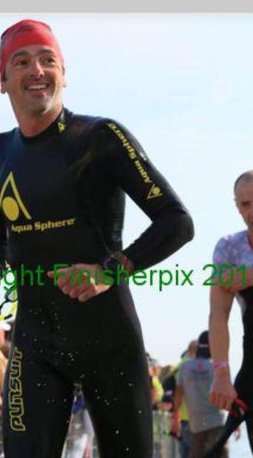 Tre reggiani nell’olimpo degli sportivi d’acciaio 