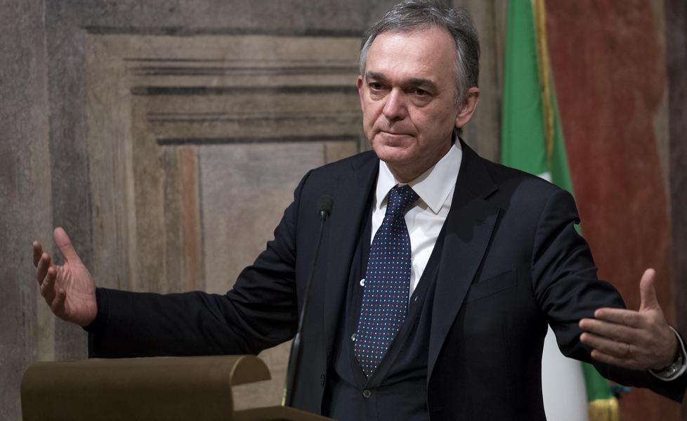 Mdp, oggi al via la festa degli scissionisti 