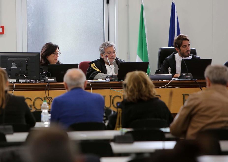 Aemilia, si indaga su nuovi reati 