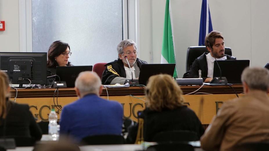 Aemilia, si indaga su nuovi reati