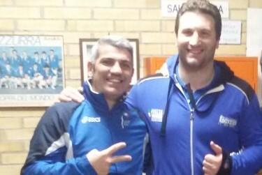 Serra guida gli azzurri contro la Bielorussia