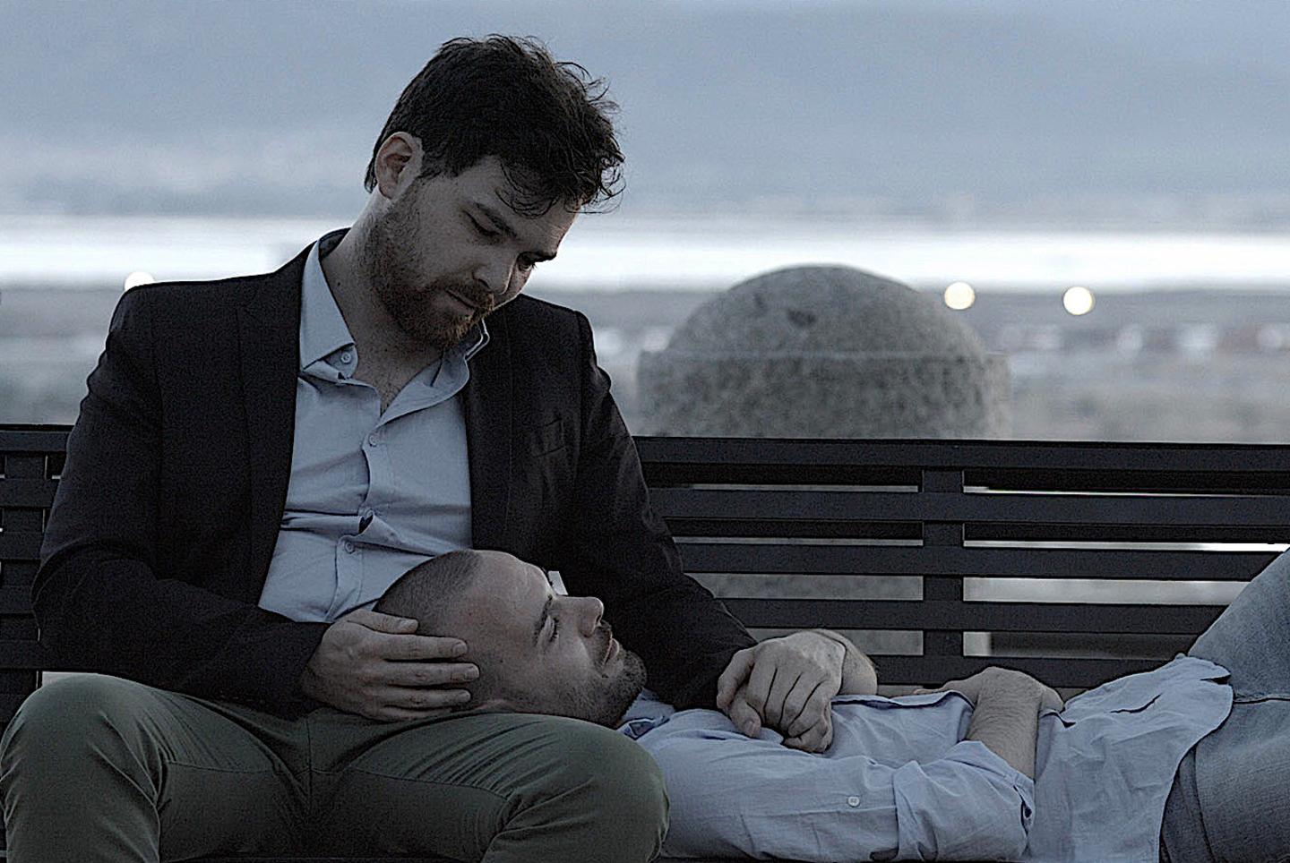 Coda presenta “Xavier” L’amore oltre la violenza 