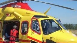 Elisoccorso, l’ultima parola sarà del Tar