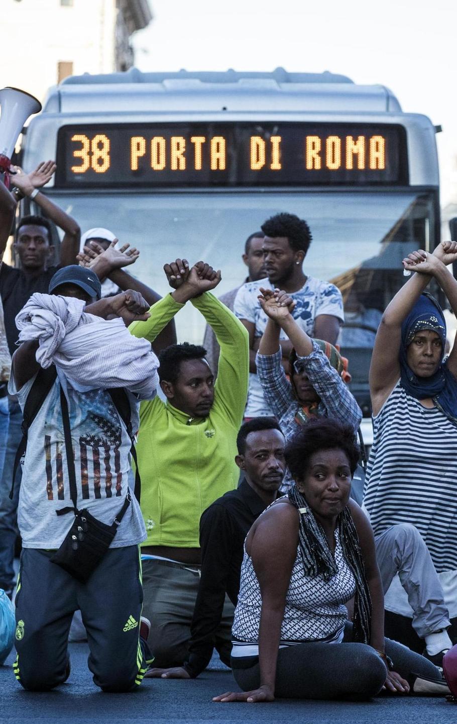 Quell’abisso che si spalanca sull’Europa 