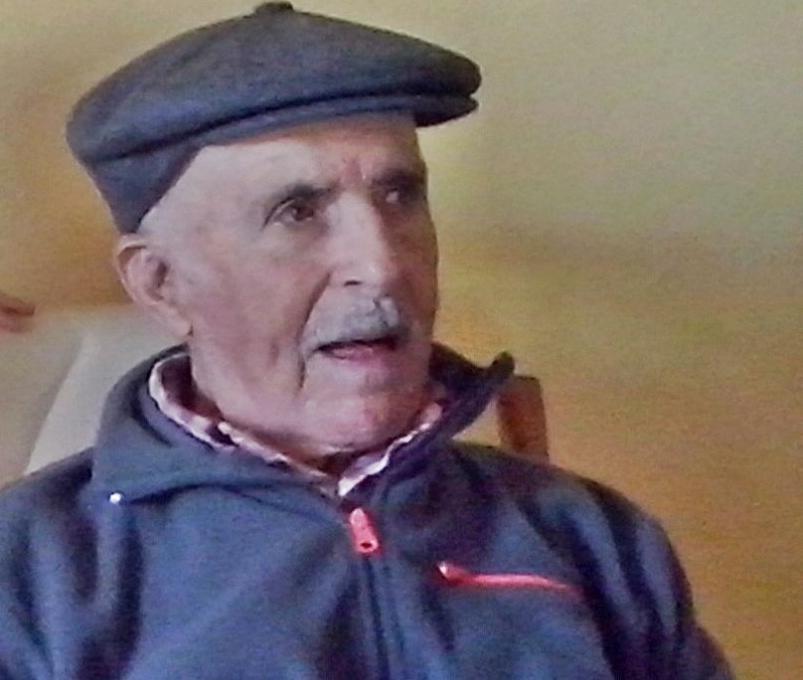 Il carabiniere Luigi a 99 anni racconta la guerra d’Africa 