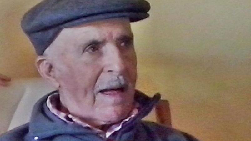 Il carabiniere Luigi a 99 anni racconta la guerra d’Africa 