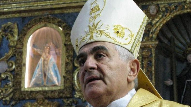 Padre Paolo Atzei saluta la “sua” città