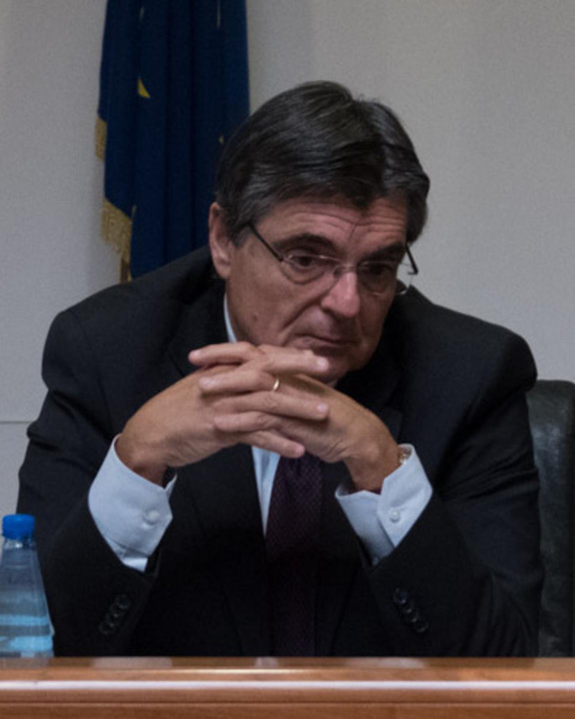 Due anni per una risposta Ganau bacchetta la giunta 