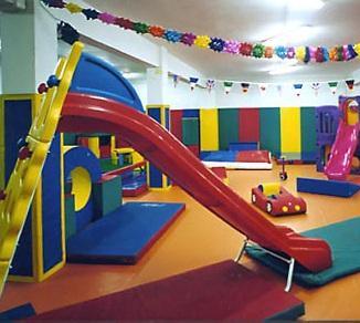 Ludoteche comunali, istruzioni per l’uso 