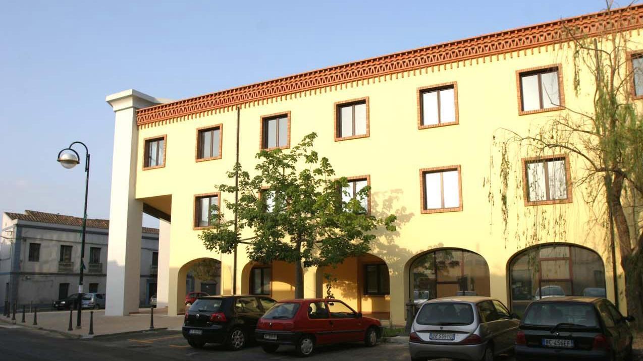 Acqua, limitazioni nell’uso fino al 15 ottobre