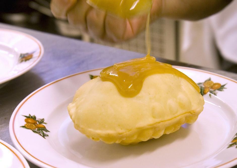 Attesa per la Sagra della seada, rinviata per il maltempo