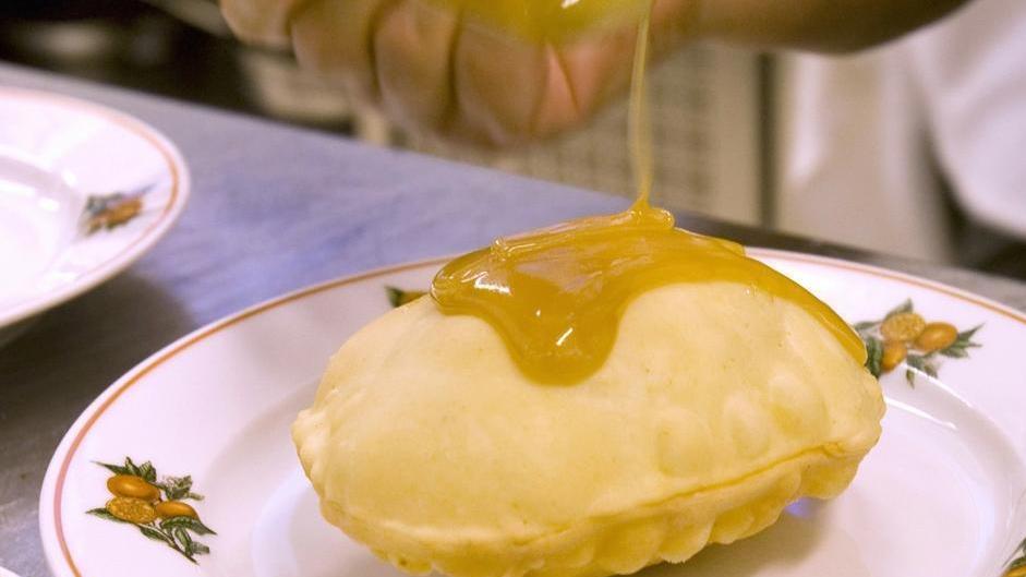 Attesa per la Sagra della seada, rinviata per il maltempo